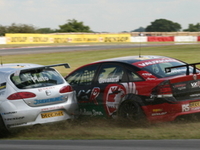 Snetterton Motor Racing Circuit Snetterton Motor Racing Circuit