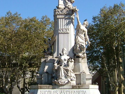 Avellaneda