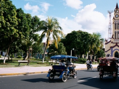 Iquitos