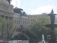 Plaza del Emperador Carlos V Plaza del Emperador Carlos V