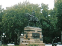 Villa Mercedes