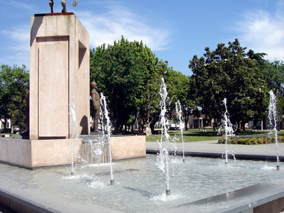 Berazategui