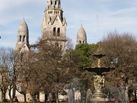 Tandil
