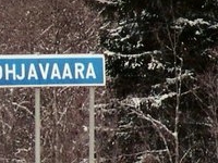 Pohjavaara Pohjavaara