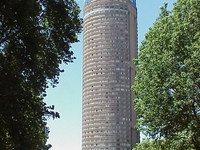 Ponte City Apartments