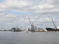 Port of Tampa