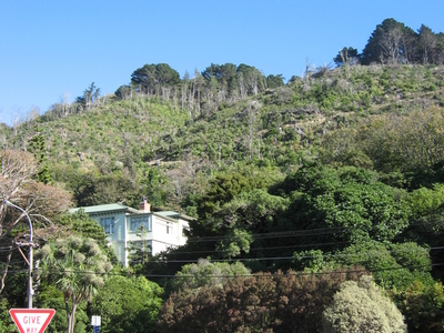 Premier House