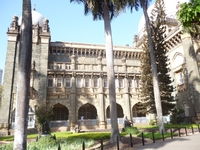 Prince Of Wales Museume Mumbai