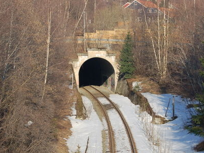 Tyholttunnelen