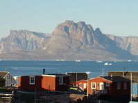 Qaarsut