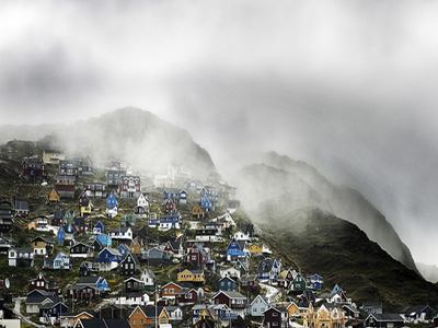 Qaqortoq Qaqortoq