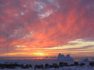 Qeqertarsuaq