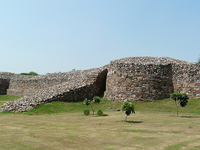 Qila Rai Pithora