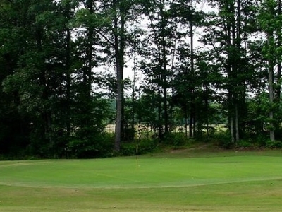 Quail Creek Golf Course - Course 2