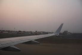 Quatro de Fevereiro International Airport
