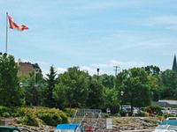 Kenora Kenora