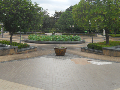 Queen Sirikit Park