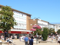 Crawley