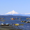 Corcovado Volcano