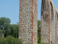 Santiago de Queretaro