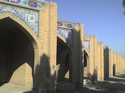 Behesht-e Zahra