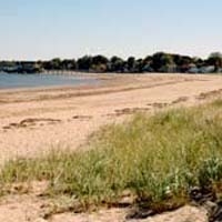 Quincy Shores Reservation