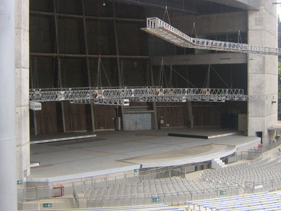 Quinta Vergara Amphitheatre