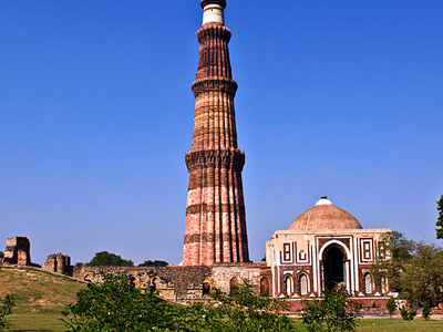 Qutab Minar