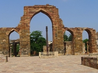 Quwwat-ul-Islam Mosque