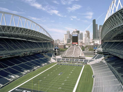 CenturyLink Field