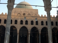 Al Nasir Muhammad Mosque Al Nasir Muhammad Mosque