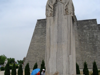 Qianling Mausoleum