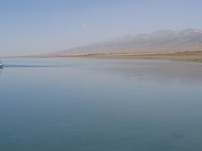 Qinghai Lake