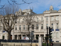 Queen Mary University Queen Mary University