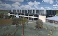 Rabah Bitat International Airport