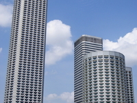 Raffles City