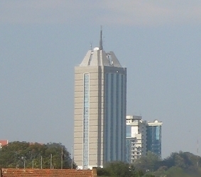 Rahimtulla Tower