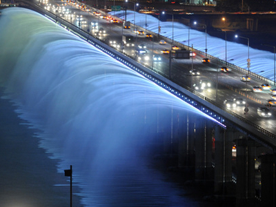 Banpo Bridge