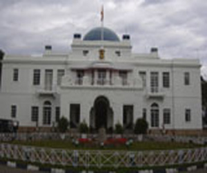 Raj Bhawan