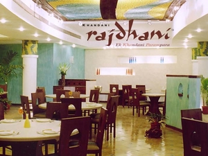 Rajdhani Restaurant Rajdhani Restaurant