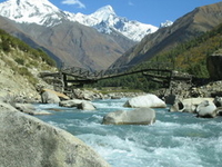 Rakchham Chitkul Wildlife Sanctuary