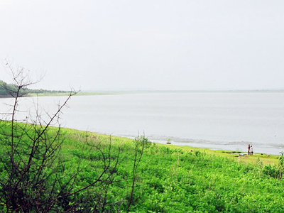 Ramappa Lake