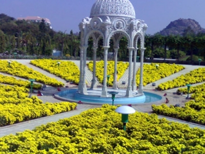 Ramoji Film City Ramoji Film City