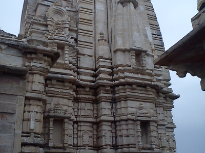 Ramtek Temple