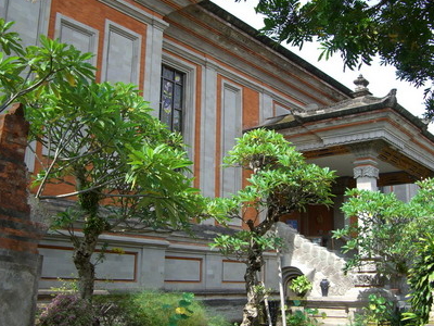 Rudana Museum