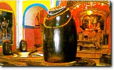 Ranbireshwar Temple Ranbireshwar Temple