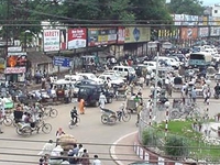 Ranchi Ranchi