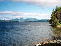 Rangeley Lake