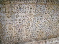 Rang Mahal Ceiling Rang Mahal Ceiling