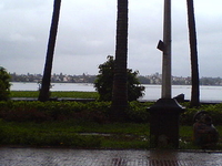 Rankala Lakes